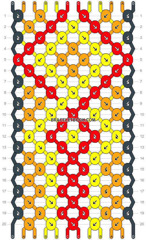 Normal pattern #176338 variation #365489 pattern