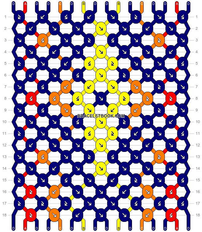 Normal pattern #176310 variation #365491 pattern