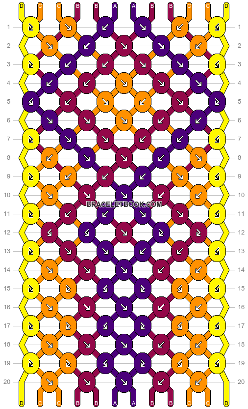 Normal pattern #176338 variation #365496 pattern