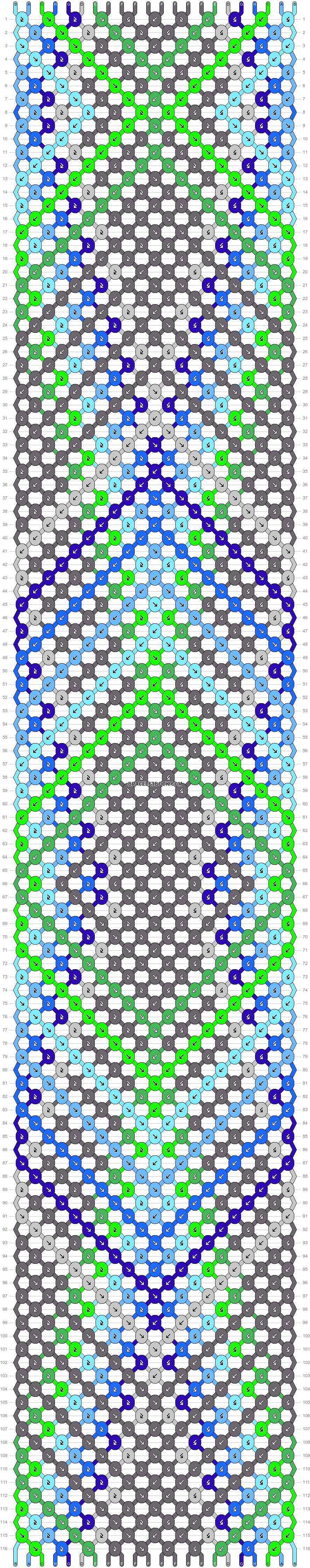 Normal pattern #8238 variation #365497 pattern