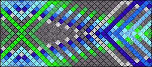 Normal pattern #8238 variation #365497