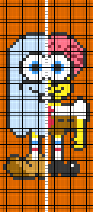 Alpha pattern #176389 variation #365498 preview