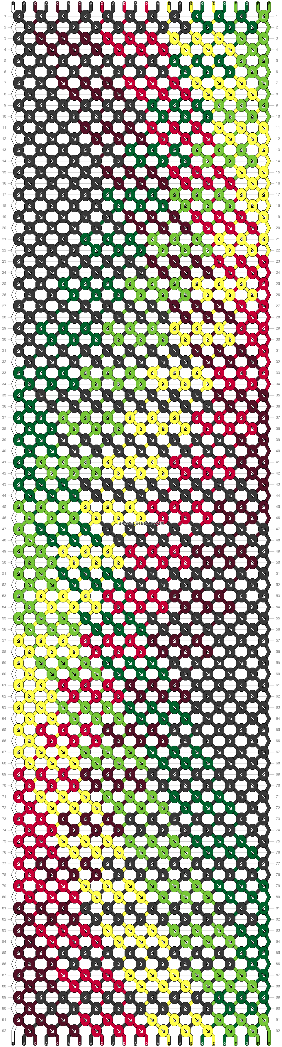 Normal pattern #176377 variation #365499 pattern
