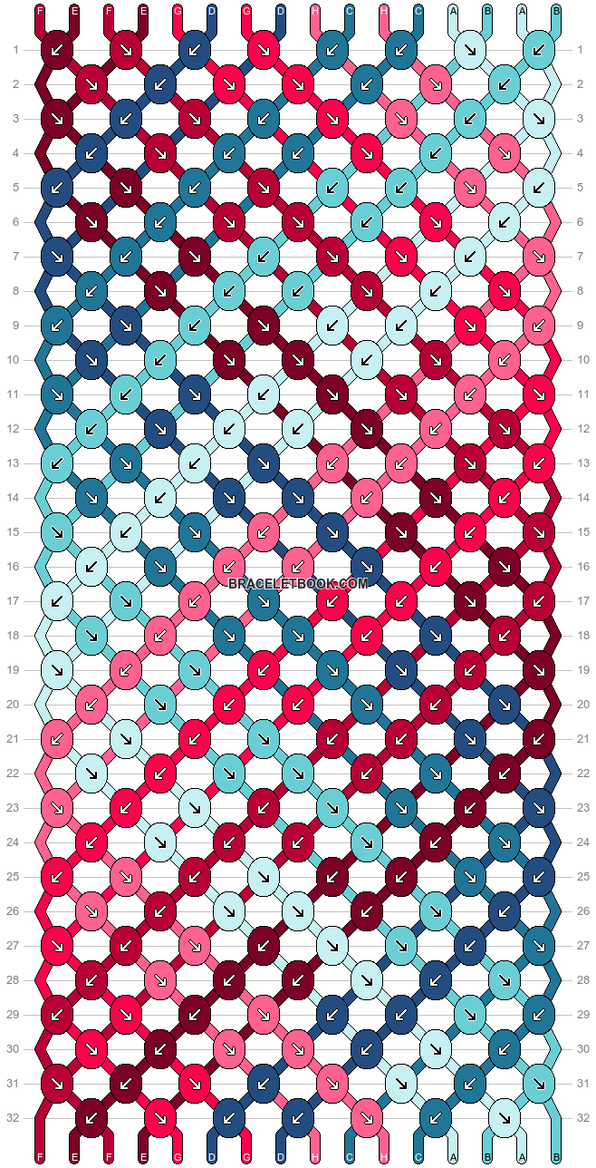 Normal pattern #166038 variation #365500 pattern