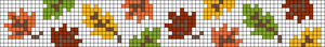 Alpha pattern #136589 variation #365501