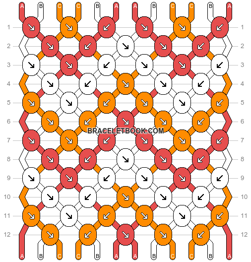 Normal pattern #4435 variation #365503 pattern