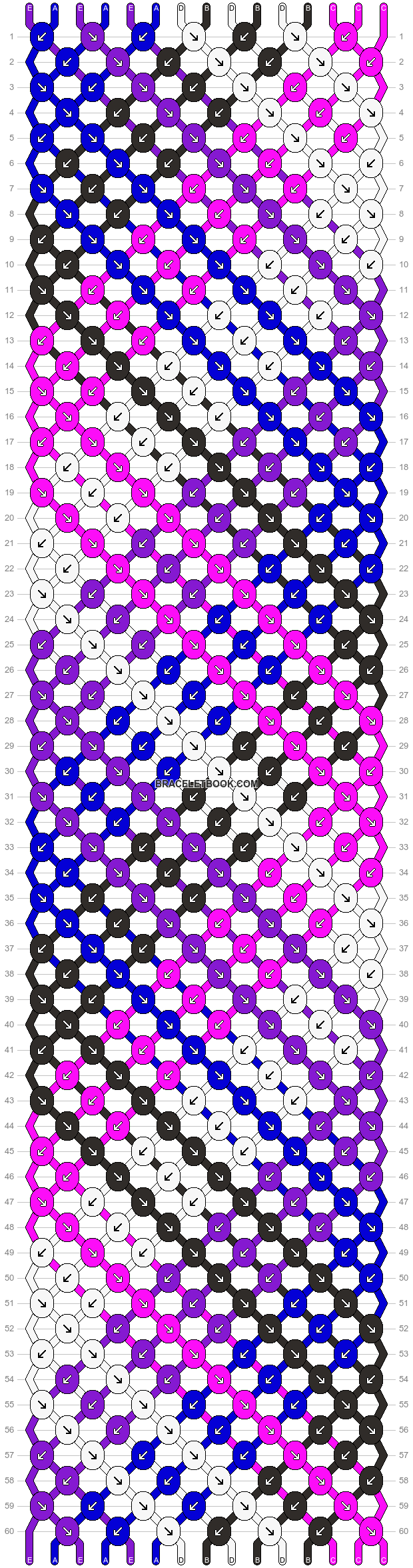 Normal pattern #138867 variation #365505 pattern