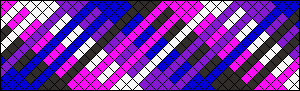 Normal pattern #138867 variation #365505