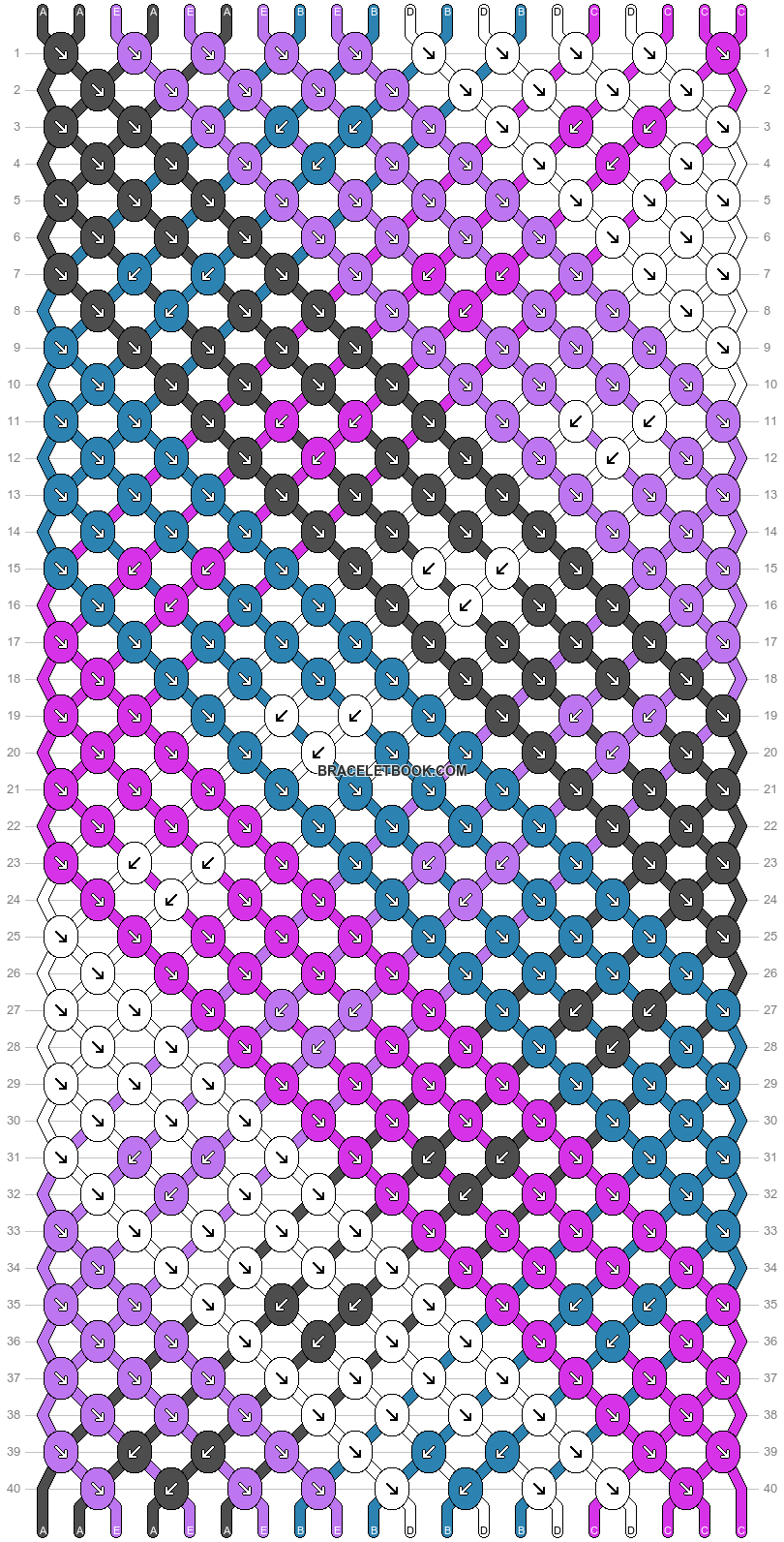 Normal pattern #164000 variation #365506 pattern