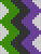 Alpha pattern #163325 variation #365508