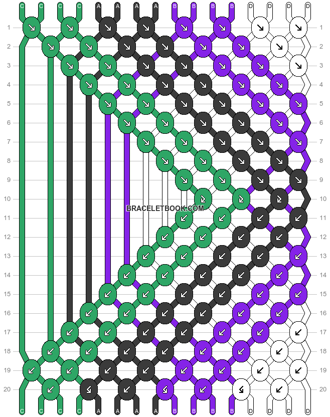 Normal pattern #176179 variation #365509 pattern