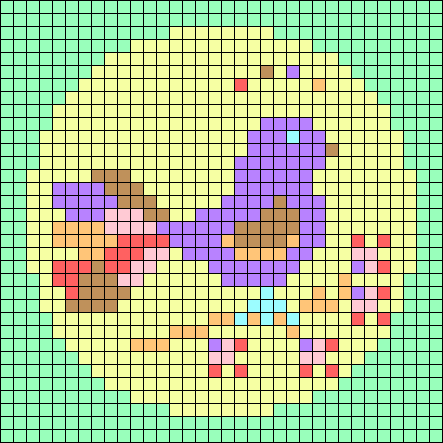 Alpha pattern #176453 variation #365511 preview