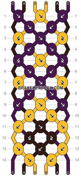 Normal pattern #49612 variation #365512 pattern