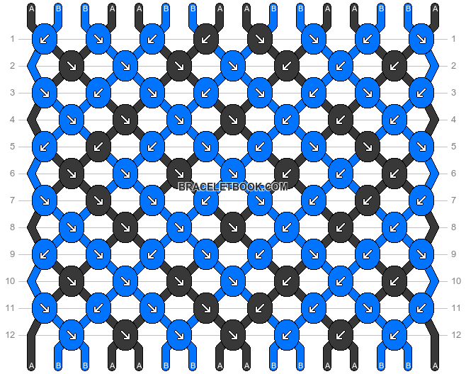 Normal pattern #176335 variation #365514 pattern