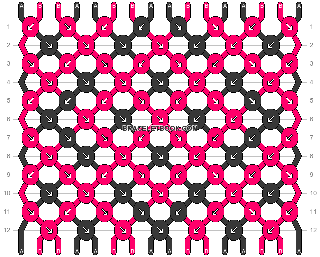 Normal pattern #176335 variation #365516 pattern
