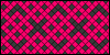 Normal pattern #176335 variation #365516