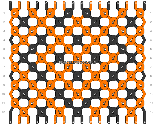 Normal pattern #176335 variation #365517 pattern