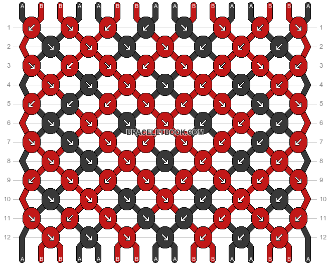 Normal pattern #176335 variation #365518 pattern