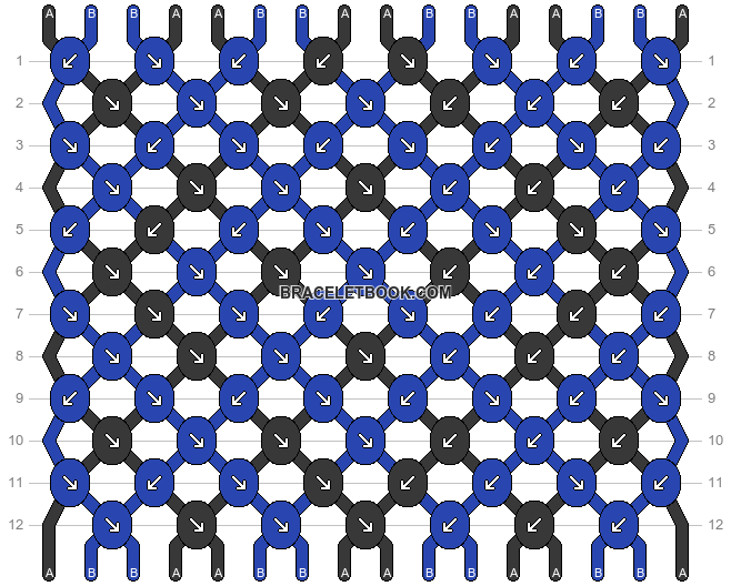 Normal pattern #176335 variation #365520 pattern