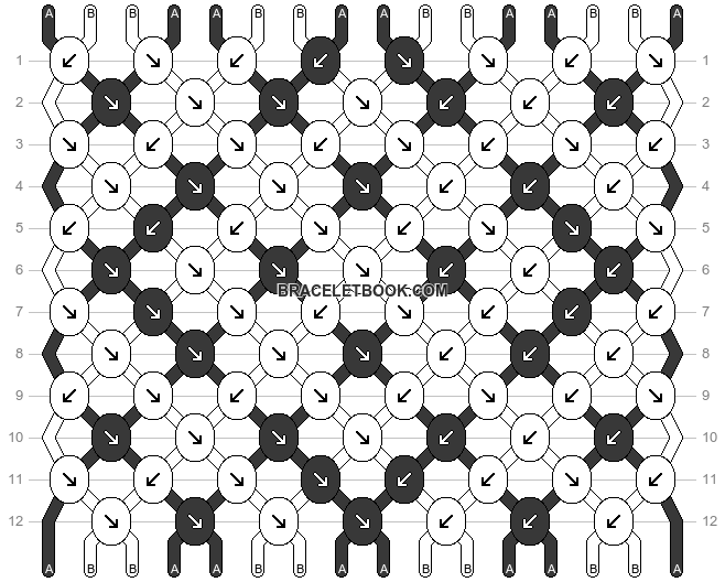 Normal pattern #176335 variation #365521 pattern