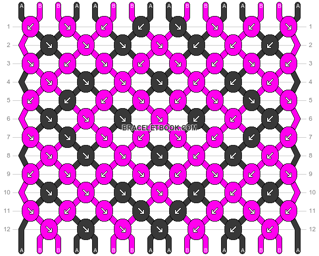 Normal pattern #176335 variation #365522 pattern