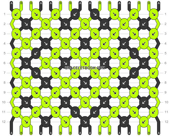 Normal pattern #176335 variation #365523 pattern