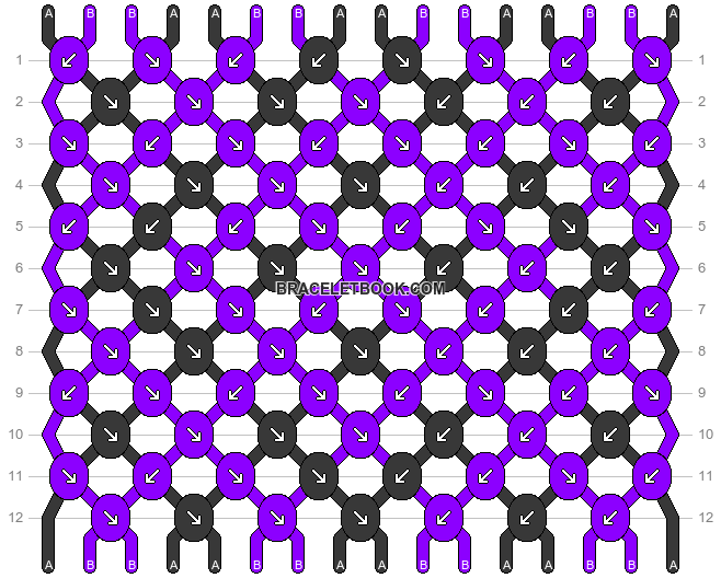 Normal pattern #176335 variation #365524 pattern