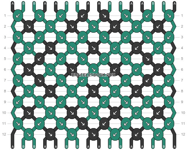 Normal pattern #176335 variation #365525 pattern