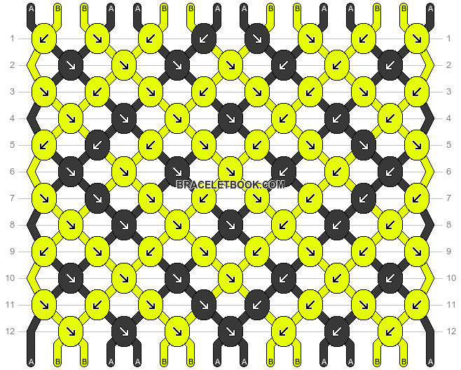Normal pattern #176335 variation #365526 pattern