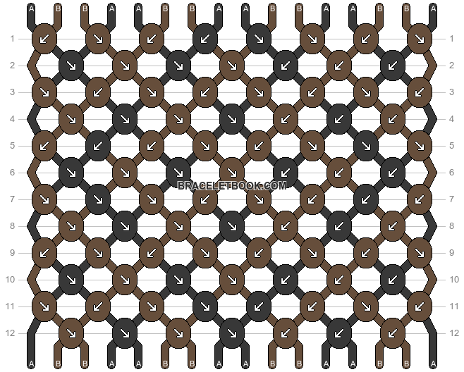 Normal pattern #176335 variation #365527 pattern