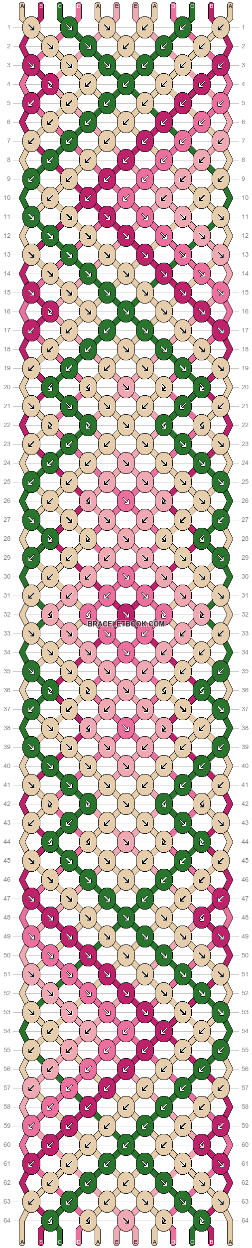 Normal pattern #170384 variation #365529 pattern
