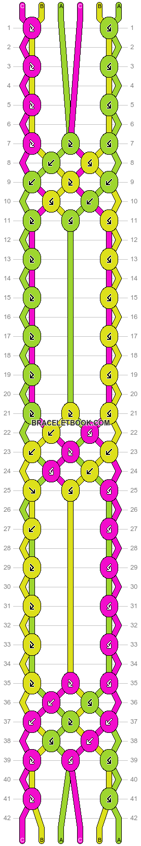 Normal pattern #143631 variation #365532 pattern