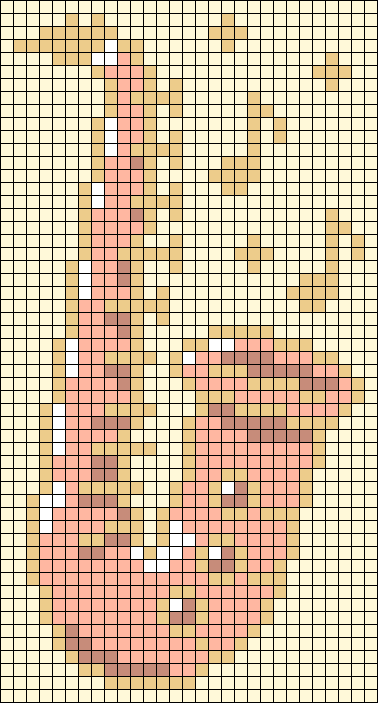 Alpha pattern #34431 variation #365533 preview
