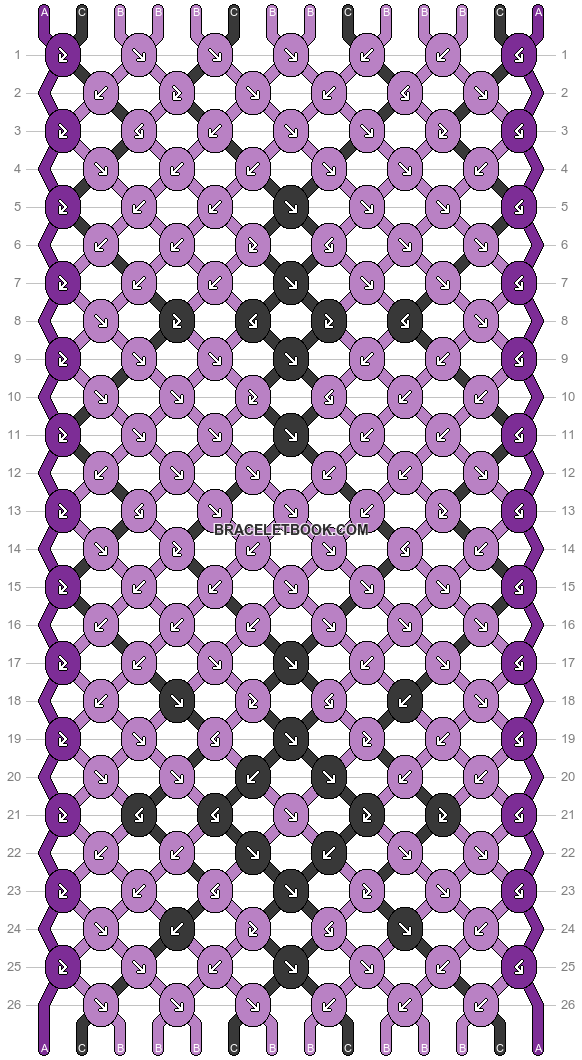 Normal pattern #158787 variation #365534 pattern