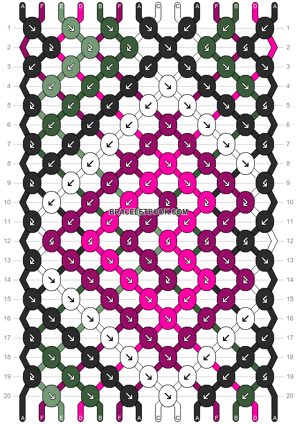 Normal pattern #176257 variation #365535 pattern