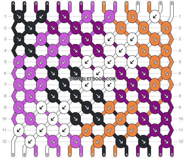 Normal pattern #796 variation #365536 pattern