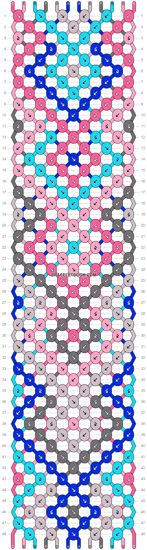 Normal pattern #146766 variation #365537 pattern