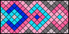 Normal pattern #146766 variation #365537