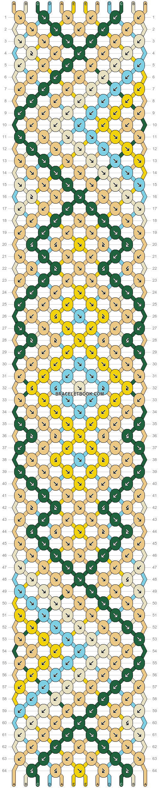 Normal pattern #170384 variation #365538 pattern