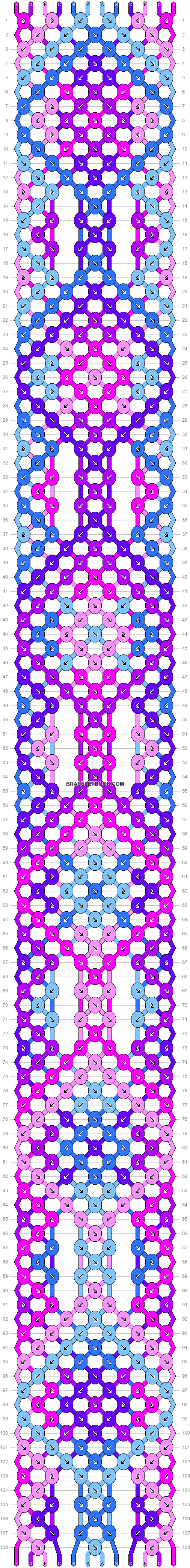 Normal pattern #176400 variation #365539 pattern