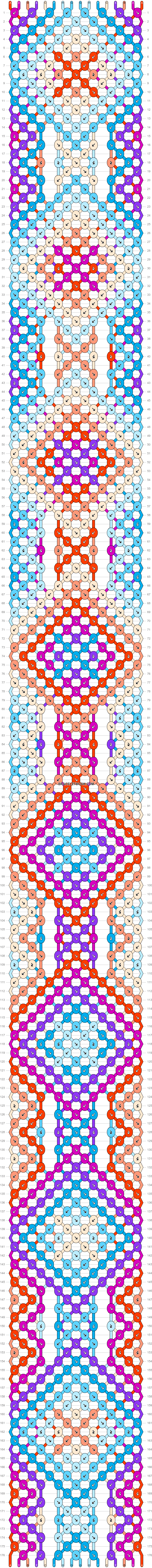 Normal pattern #176173 variation #365540 pattern
