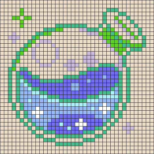 Alpha pattern #176390 variation #365542 preview