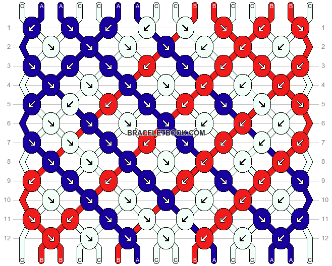 Normal pattern #176335 variation #365543 pattern