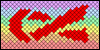 Normal pattern #58557 variation #365545