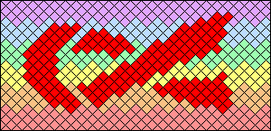 Normal pattern #58557 variation #365545
