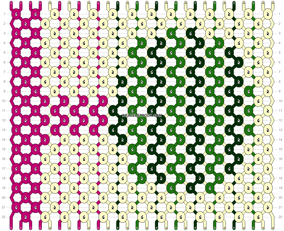 Normal pattern #176456 variation #365548 pattern