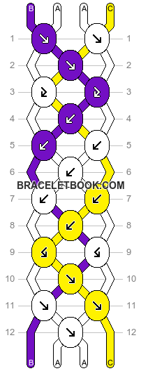 Normal pattern #17591 variation #365552 pattern
