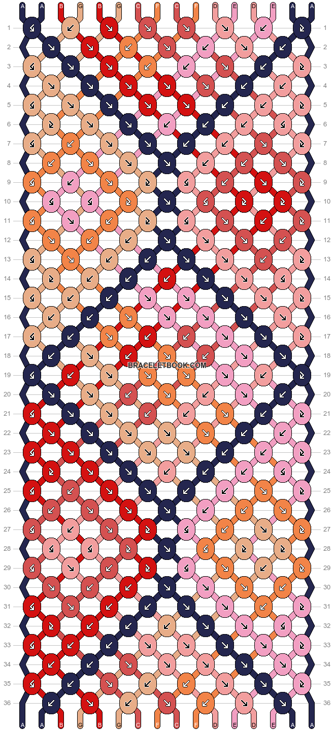 Normal pattern #176440 variation #365554 pattern