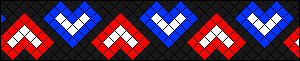 Normal pattern #52380 variation #365555