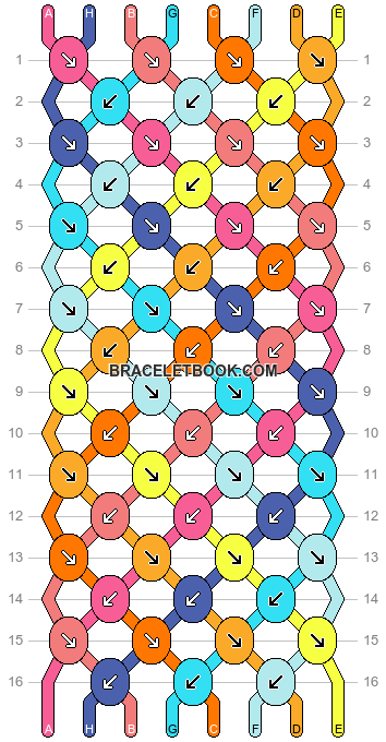 Normal pattern #601 variation #365556 pattern